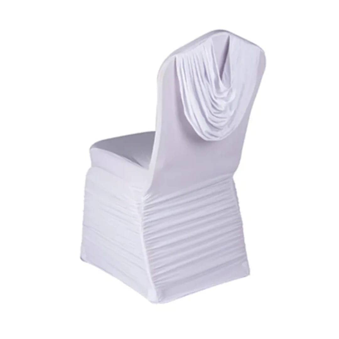 Clothed Chairs II