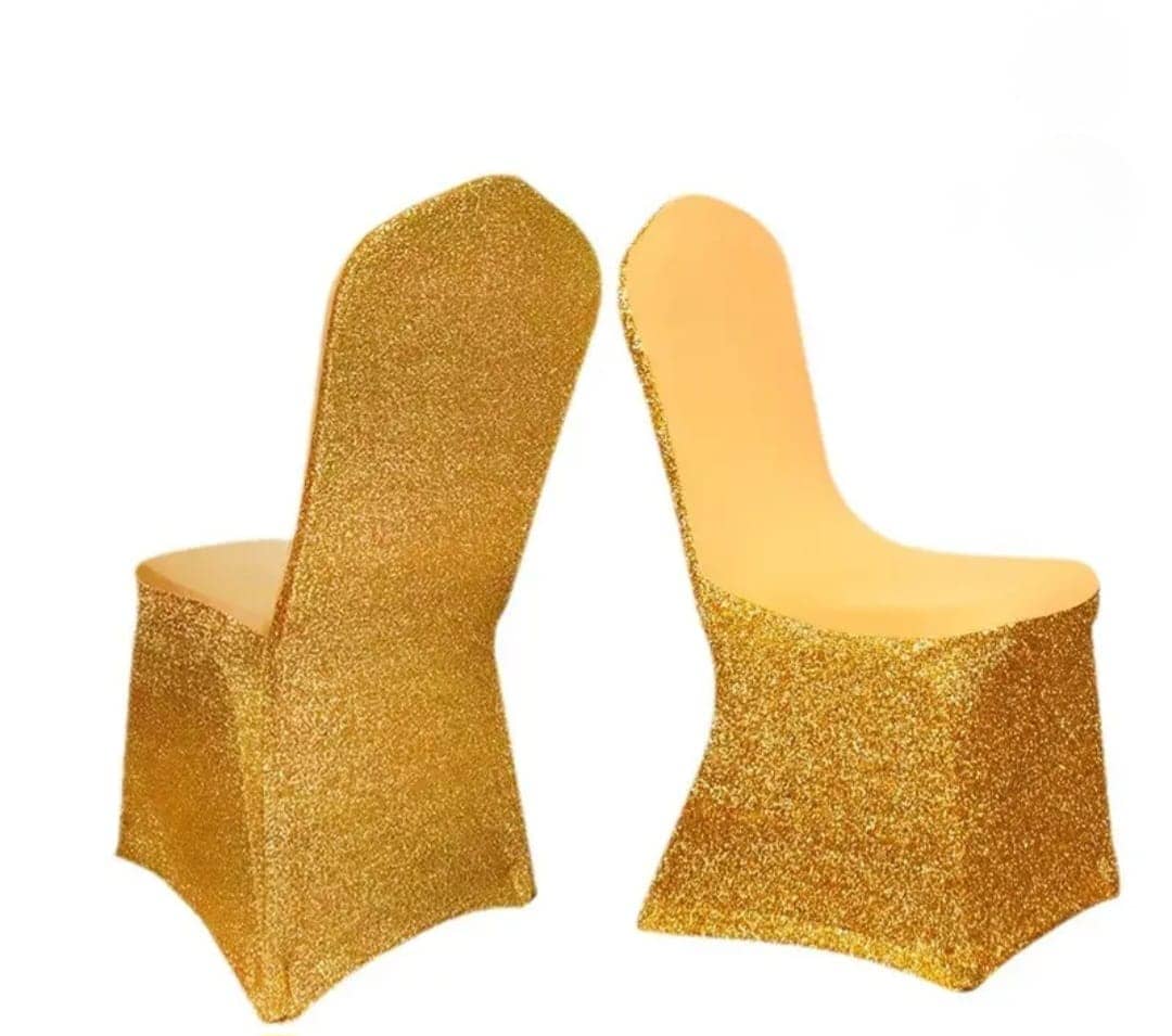 Clothed Chairs III