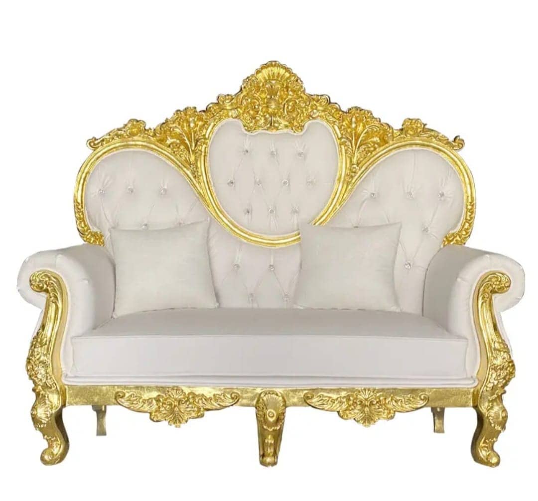Party Couch II