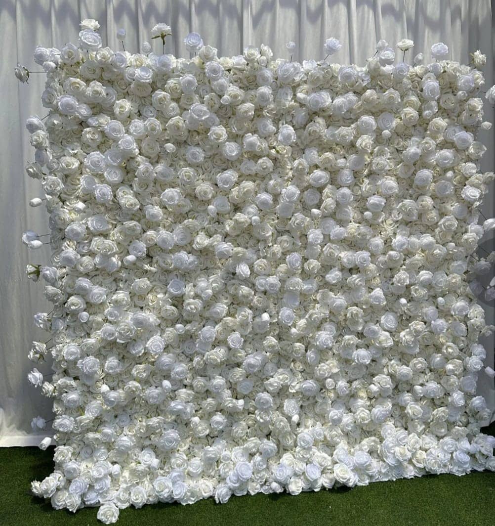 Flower Board Decoration