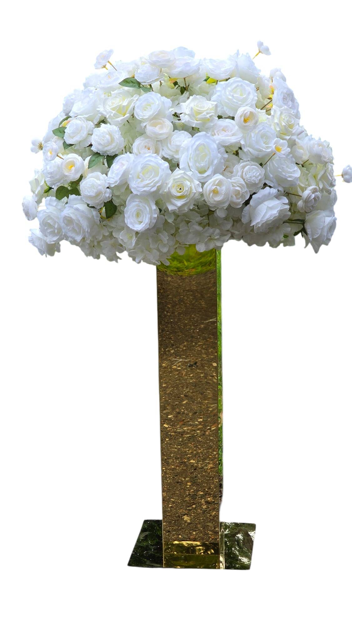 Flower Vase Decoration