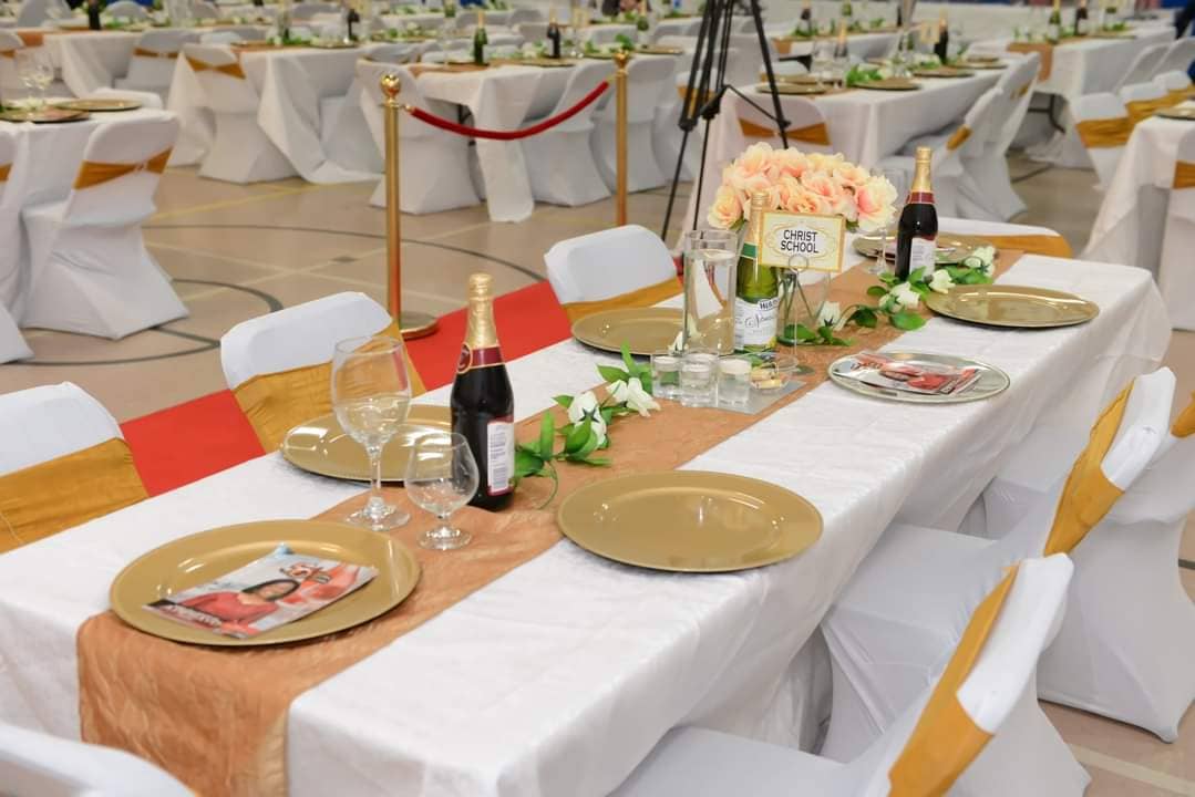 Party Tables