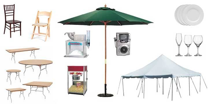 Party Utilities