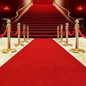 Red Carpet