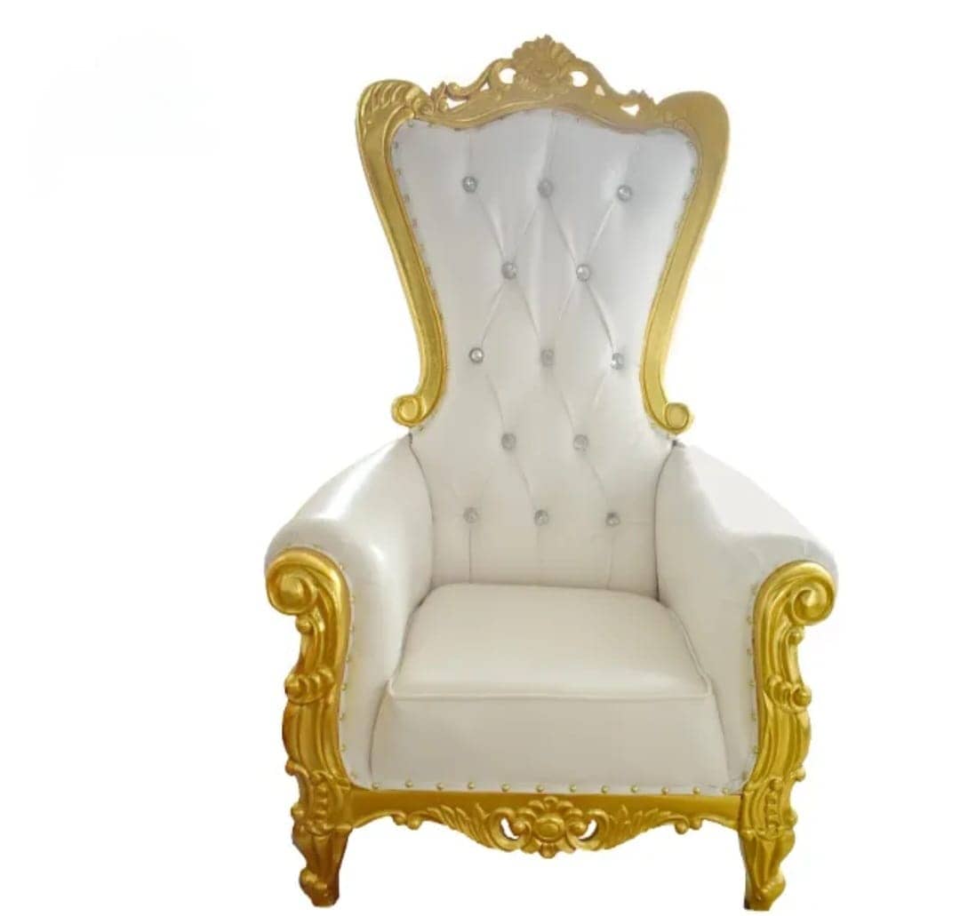 Royal Chairs II