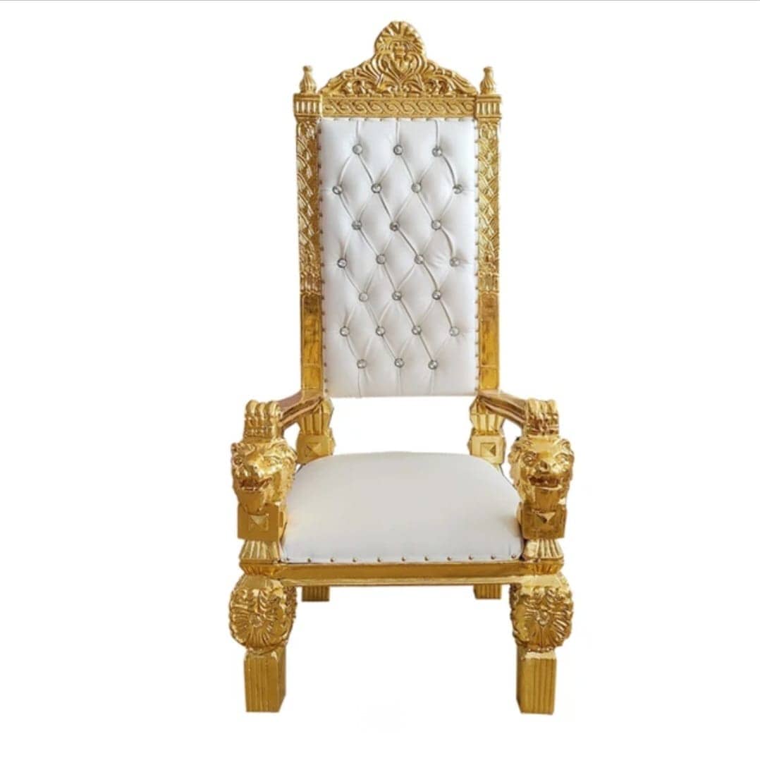 Royal Chairs III