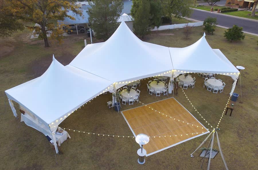 Tent II