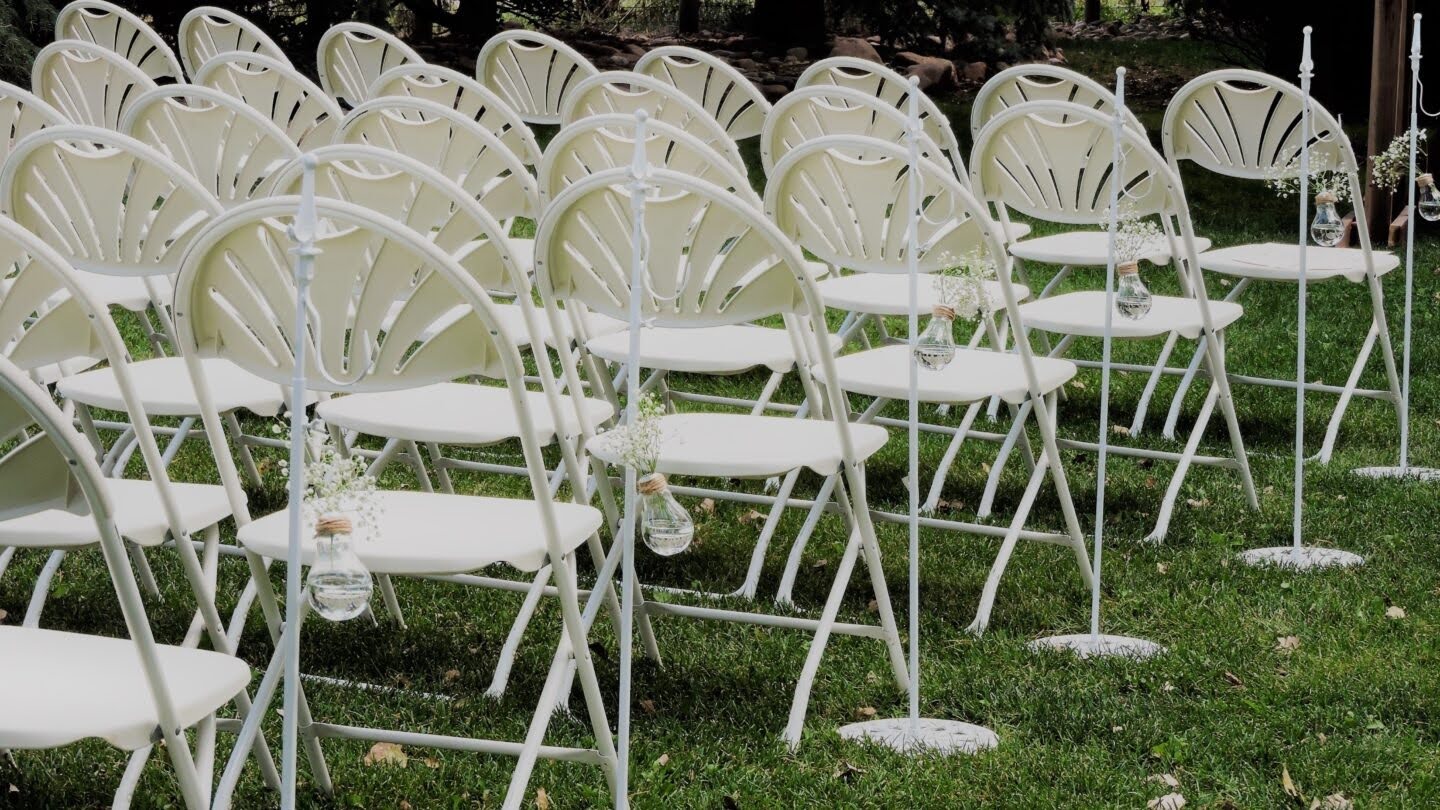 Party Chairs