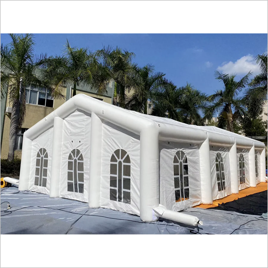 House Tent